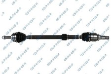 GSP Antriebswelle 204380 für