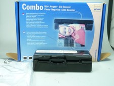 Dörr Combo Dia Negativscanner