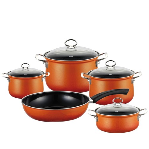 Riess topfset kochgeschirr - riess,