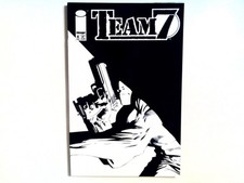 Team 7 #42 Feb 1995