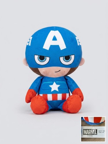 Marvel avengers 2in1 - marvel,