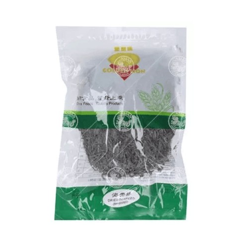 200g getrockneter seetang - 200g,