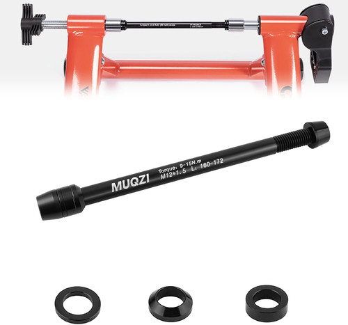 Steckachse adapter für - steckachse,