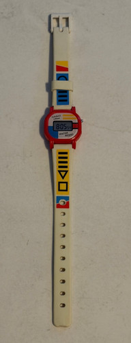 Casio vintage digital - vintage,