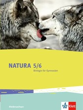 Natura Biologie 5/6. Ausgabe