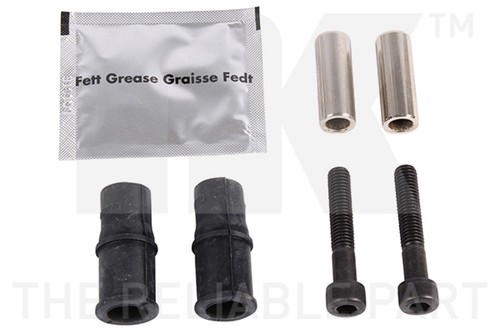 Führungshülse bremssattel - führungshülse, nk