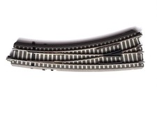 Tillig Bettungsgleis TT 83862 Bogenweiche links