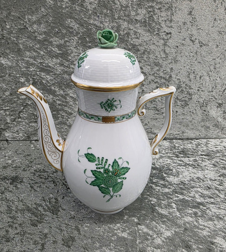 Herend apponyi grün - herend,