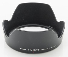 Gegenlichtblende original