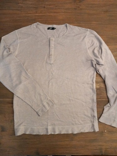 Filippa longsleeve m - longsleeve,