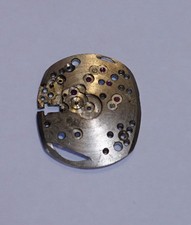 GRUEN CAL. 440 CURVEX