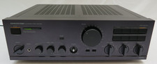 Onkyo integra 8170 amplifier - onkyo,