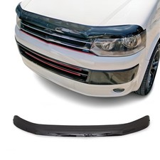 Motorhaube Deflektor Insekten