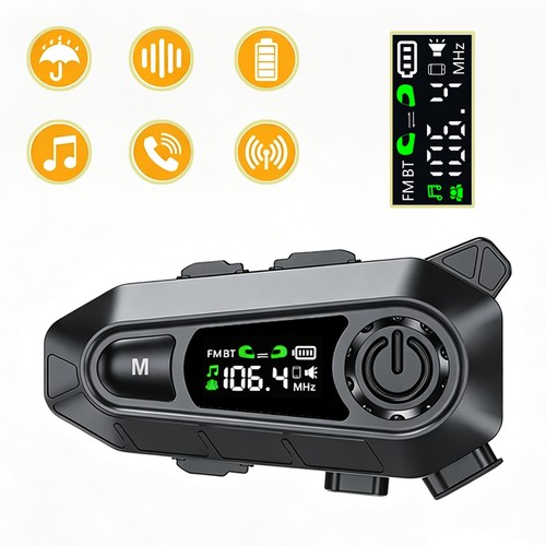 Motorrad helm bluetooth - motorrad,