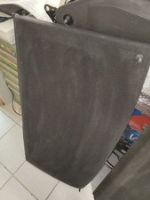 Golf 4 Hutablage Ablage 1,8t V6 V6 R32 Turbo 1,9tdi Kofferraum Abdeckung Schwarz