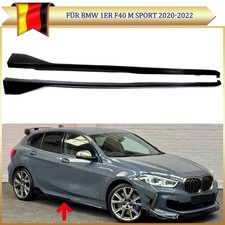 Seitenbretter Seitenschweller