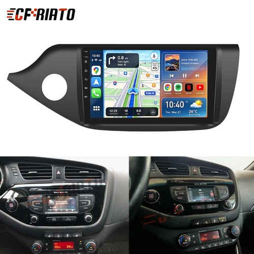 Für kia ceed 2012 2017 - für,