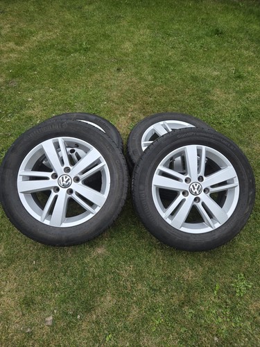 Original golf 6 - golf, touran
