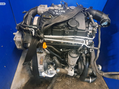 Motor audi fiat - fiat, skoda