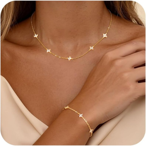 Armband damen halskette - halskette,