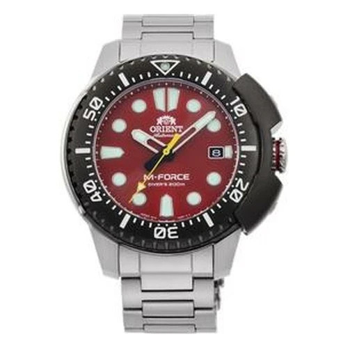 Orient force ac0l02r00b - orient, ra-ac0l02r00b