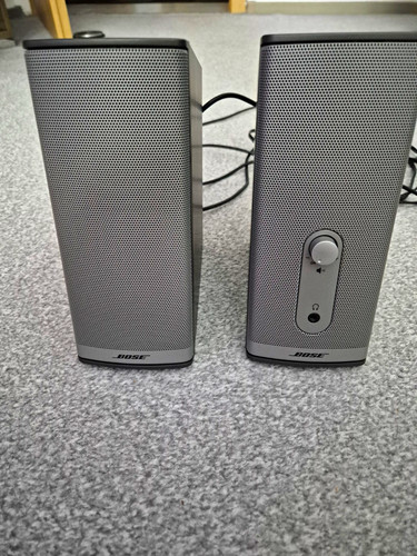 Bose companion series 2 0 - bose, ii