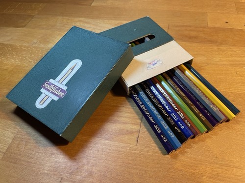 Faber goldfaber 4100 - a.w.,