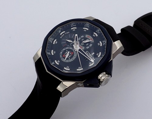 Corum admiral cup - corum,