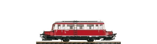 Bemo 1009935 wismarer - bemo,