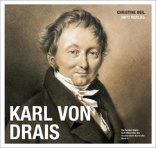 Karl von Drais | Karlsruher