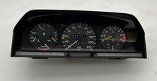 Tachometer mercedes benz - mercedes-benz, 190