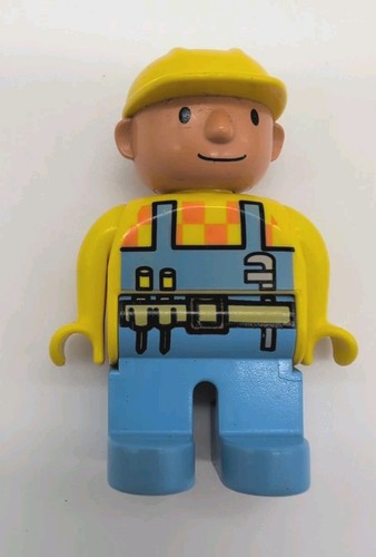 Lego duplo bob der baumeister - lego,