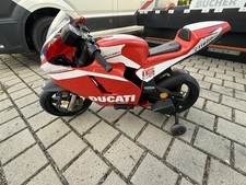 Peg Perego Ducati GP (12 V) Kinder Motorrad Ducati