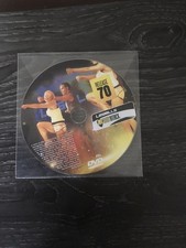 Les Mills Bodyattack 70 DVD