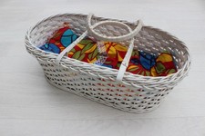 ❤️ Puppentragetasche