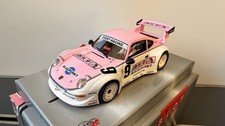Revoslot Slotcar: Porsche 911