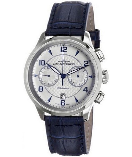 Zeno watch herrenuhr vintage - zeno-watch,