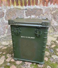 Bundeswehr  Zarges A10