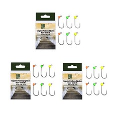 Premium Tungsten ProSharp