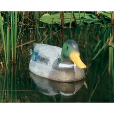 Heissner 665 Stockerpel 35 cm