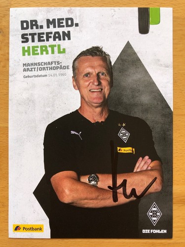 Stefan hertl ak borussia - dr.,