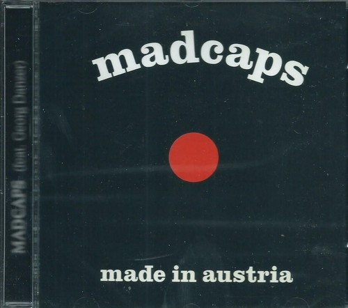Madcaps made austria - -, in