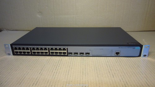 Jg925a 1920 24g - 24g, poe+