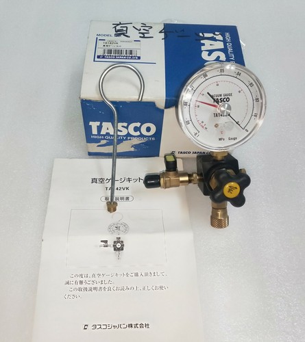 Tasco vakuummessgerät - tasco, ta