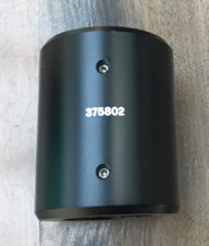 Wild Heerbrugg Swiss Adapter Mikroskop Nr. 375802 Okular Halter