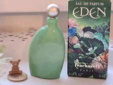 Parfum Miniatur Eden