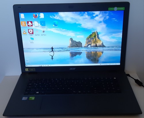Acer aspire 4gbnvidia - aspire, i5/4gbnvidia