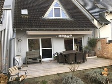 Warema Gelenkarm-Markise