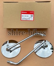 NEU Original Honda Spiegel