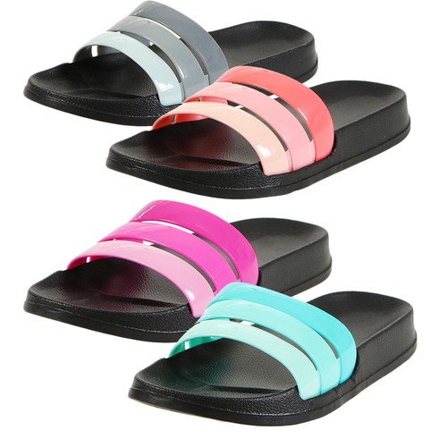 Damen sandalette clogs - damen,